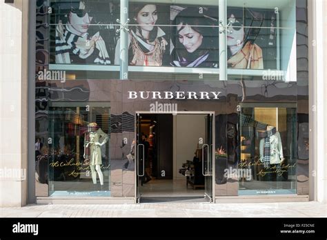 burberry outlet manchester|burberry new cathedral manchester.